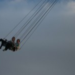 YouGend im Prater